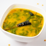 palak dal 13