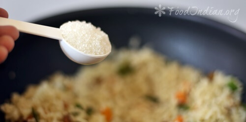 Fried Brown Rice (11)