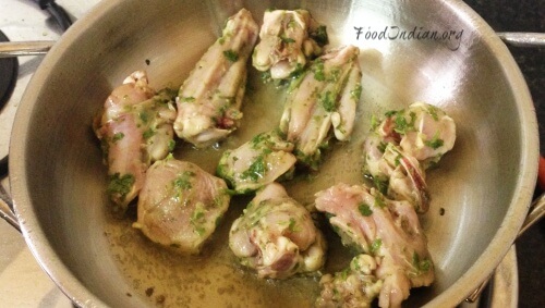 achari chicken 3