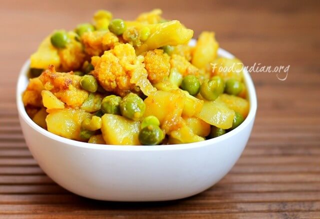 aloo gobi 15