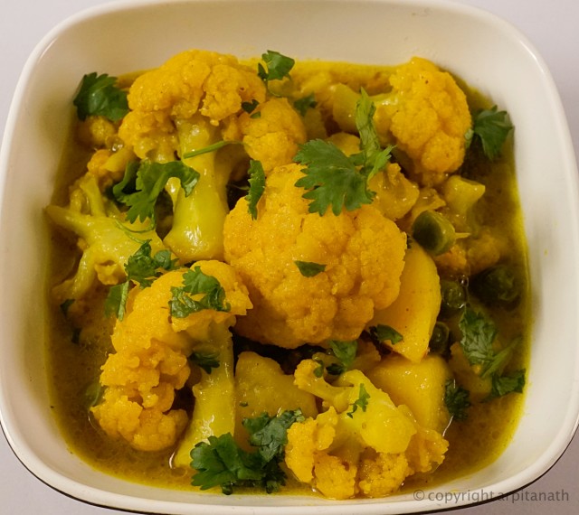 aloo gobi 2