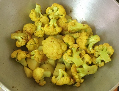 aloo gobi 7