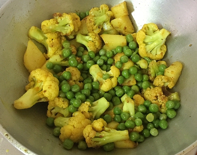 aloo gobi 9