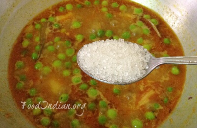 aloo matar paneer 10