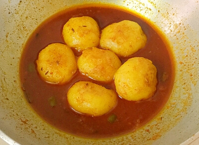 bengali aloor dum 18