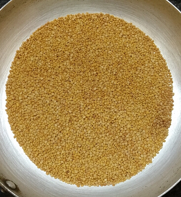 bengali bhoger khichuri 4