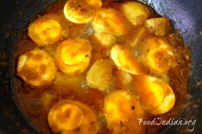 bengali egg curry 13