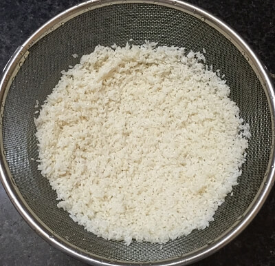 bengali sweet pulao 1