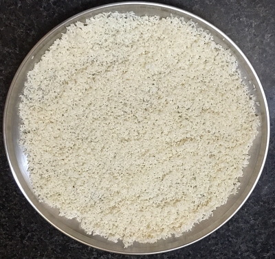 bengali sweet pulao 2