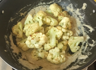 cauliflower rezala 14