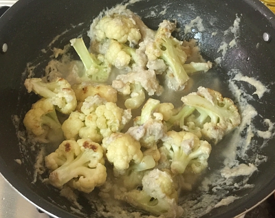 cauliflower rezala 15