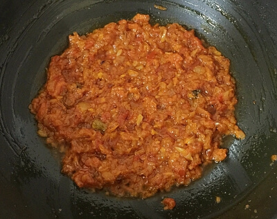 chicken bharta 14