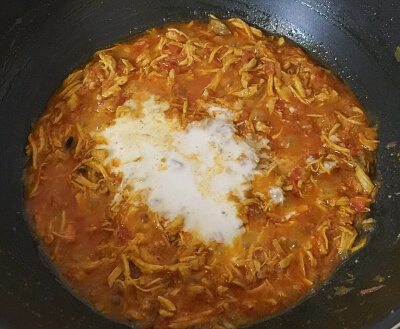 chicken bharta 18