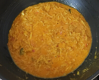 chicken bharta 20