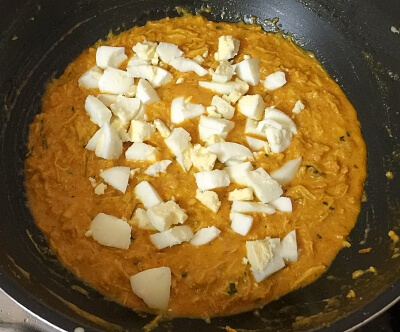 chicken bharta 24