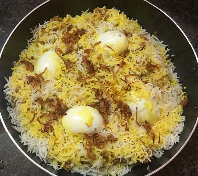 chicken biryani 29