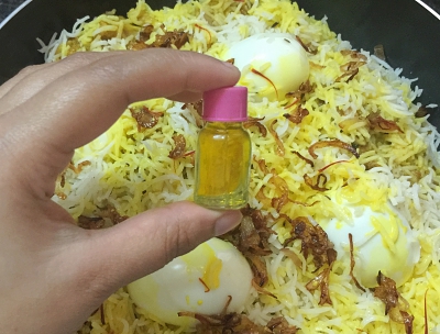 chicken biryani 31