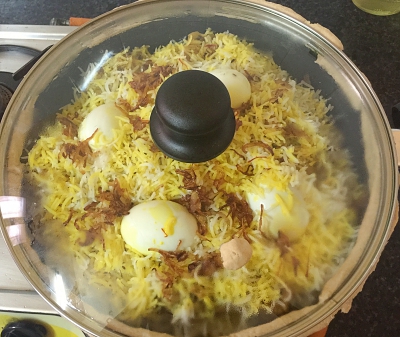 chicken biryani 33