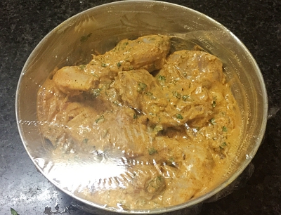 chicken biryani 7