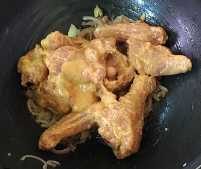 chicken dak bangalow 18