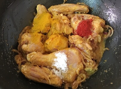chicken dak bangalow 19