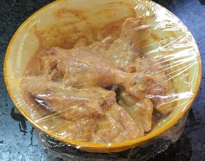chicken dak bangalow 4