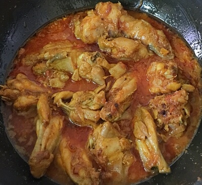 chicken do pyaza 17
