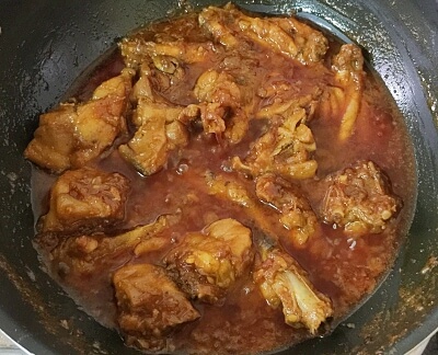 chicken do pyaza 22