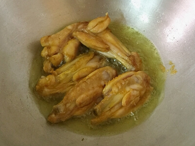 chicken do pyaza 4