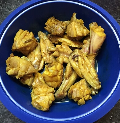 chicken do pyaza 9