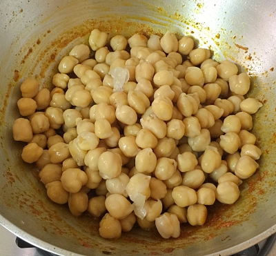 chole masala 10