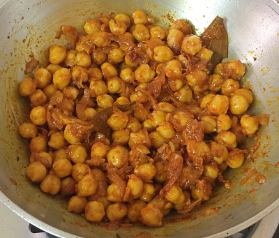 chole masala 11