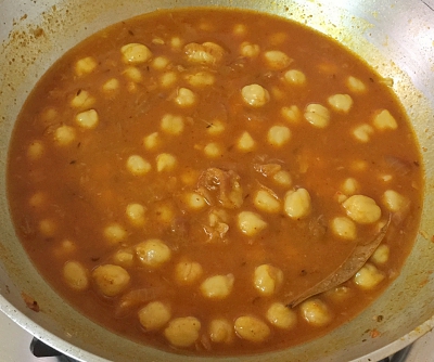 chole masala 12