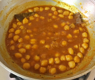 chole masala 17