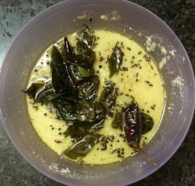 coconut chutney 13