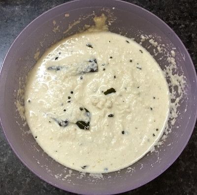 coconut chutney 14