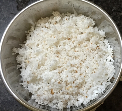 coconut chutney 3