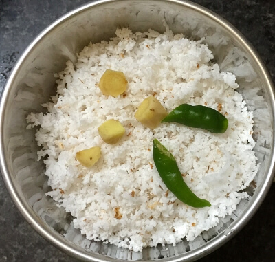 coconut chutney 5