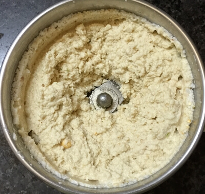 coconut chutney 9