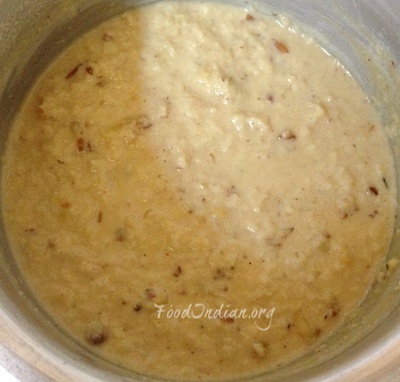 coconut dates kheer 8