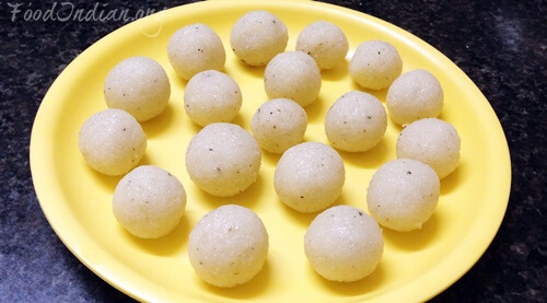 coconut ladoo (10)