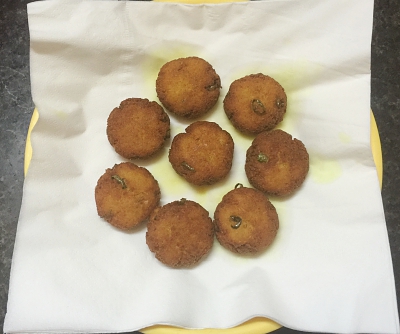 coconut pakora 8