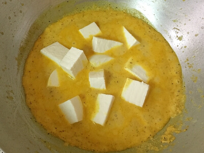 coconut paneer 13