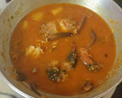 crab curry 14