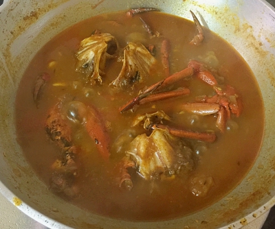 crab curry 15