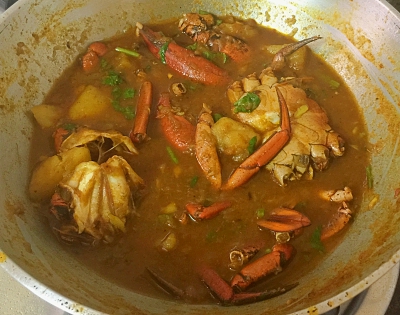 crab curry 18