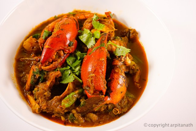 crab curry 2