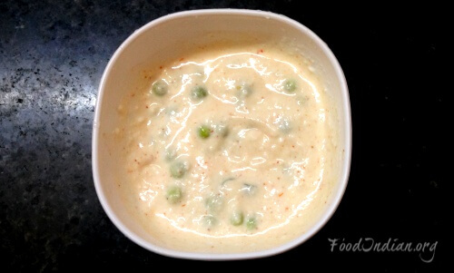 curd coliflower curry 3