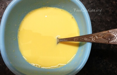 custard pudding 4