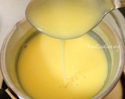 custard pudding 9